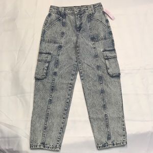 Women’s Wild Fable White Wash Jeans